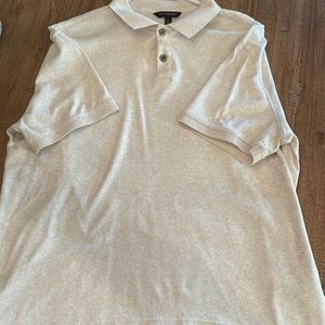 Banana Republic polo